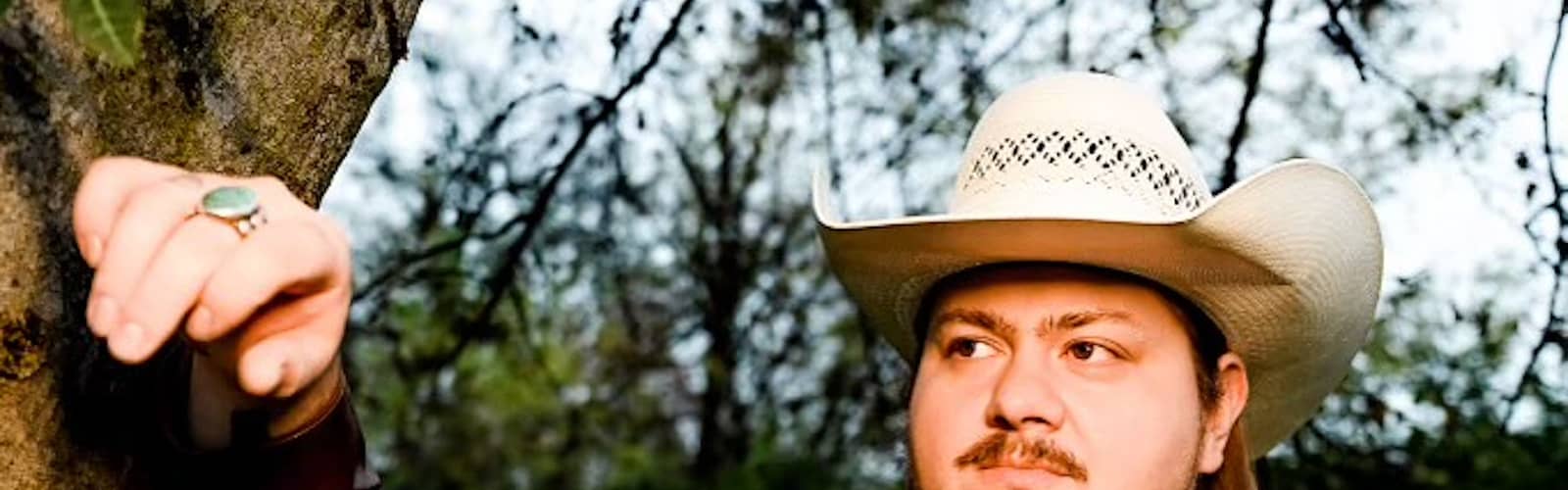 Kickstand Productions Presents Vincent Neil Emerson