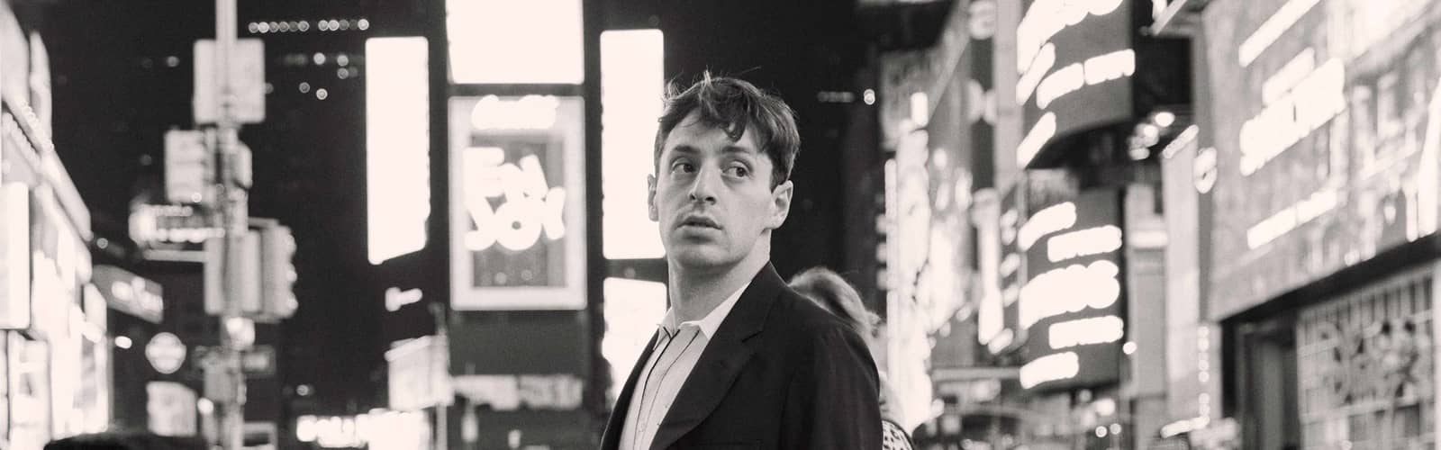 Alex Edelman: What Are You Going To Do