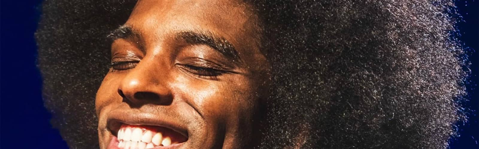 Akeem Ali - The Texture Tour