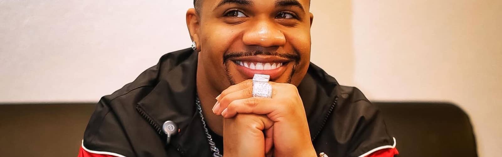 Mojo Brookzz: Outta Pocket Tour