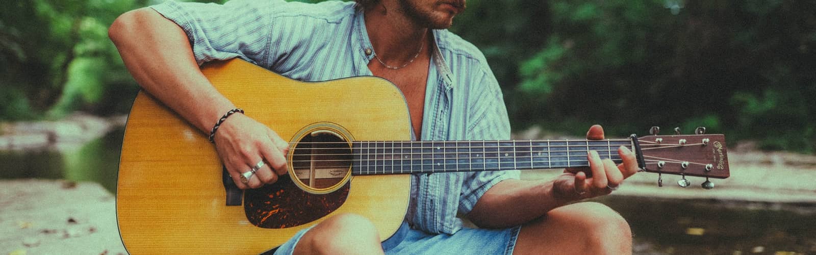 Evan Honer - It's An Even Longer Road Tour