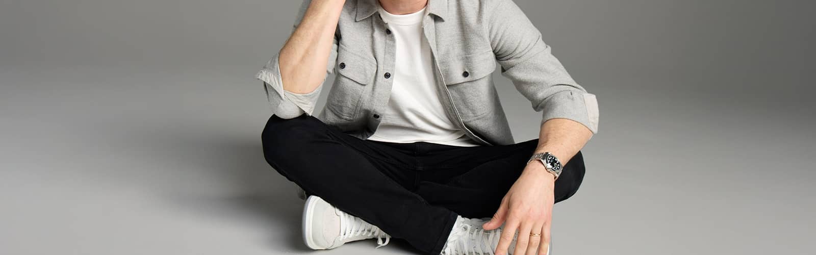 Justin Willman One For The Ages Tour