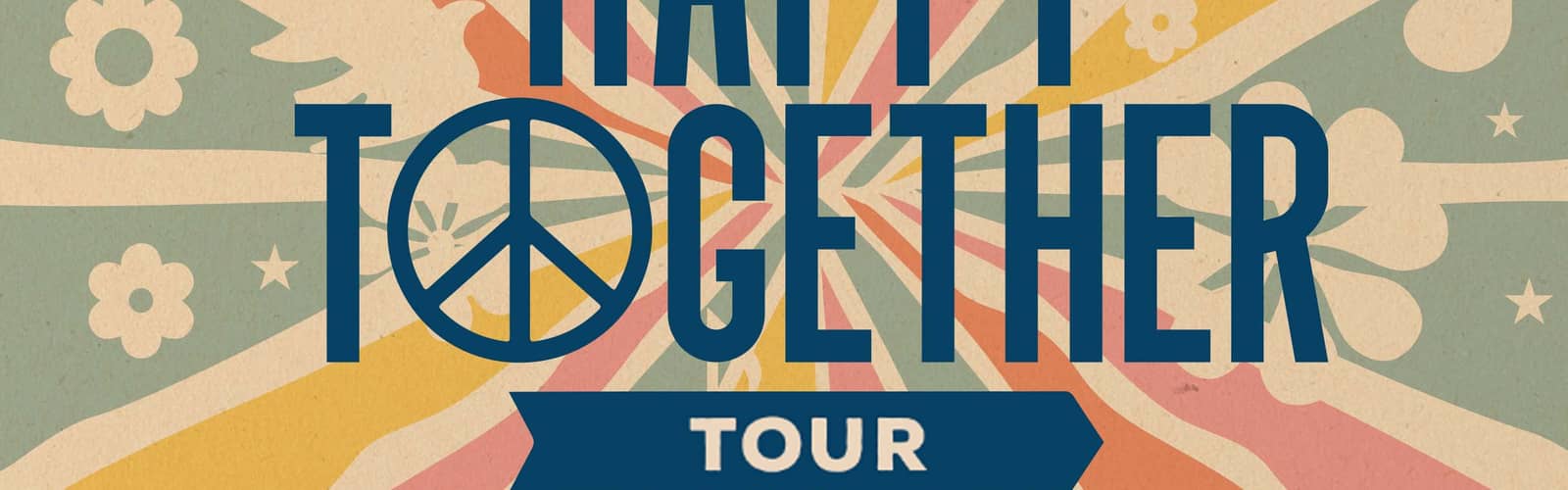 The Happy Together Tour