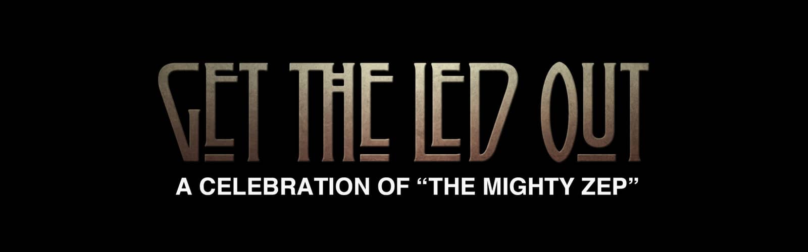 Get the Led Out