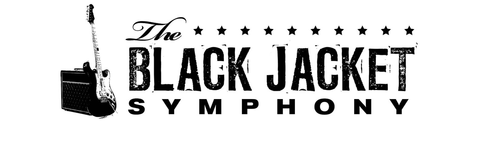 Black Jacket Symphony