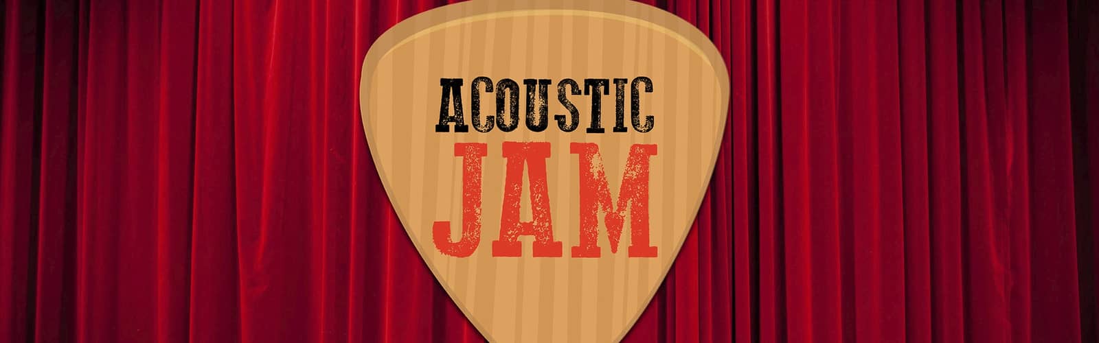 Acoustic Jam 2026 presented by 97.5 WAMZ