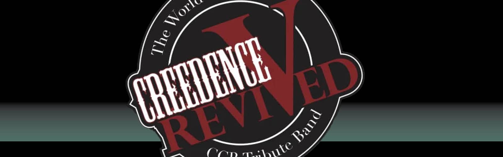 CREEDENCE REVIVED