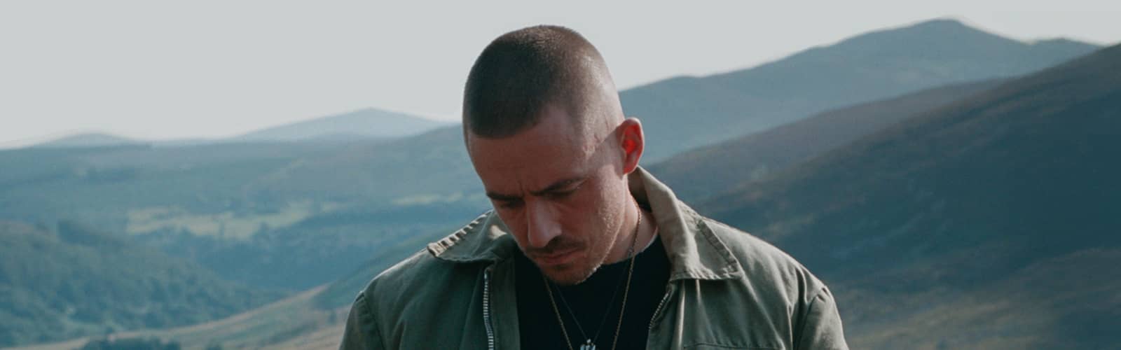 Dermot Kennedy: The Weight of the Woods Tour