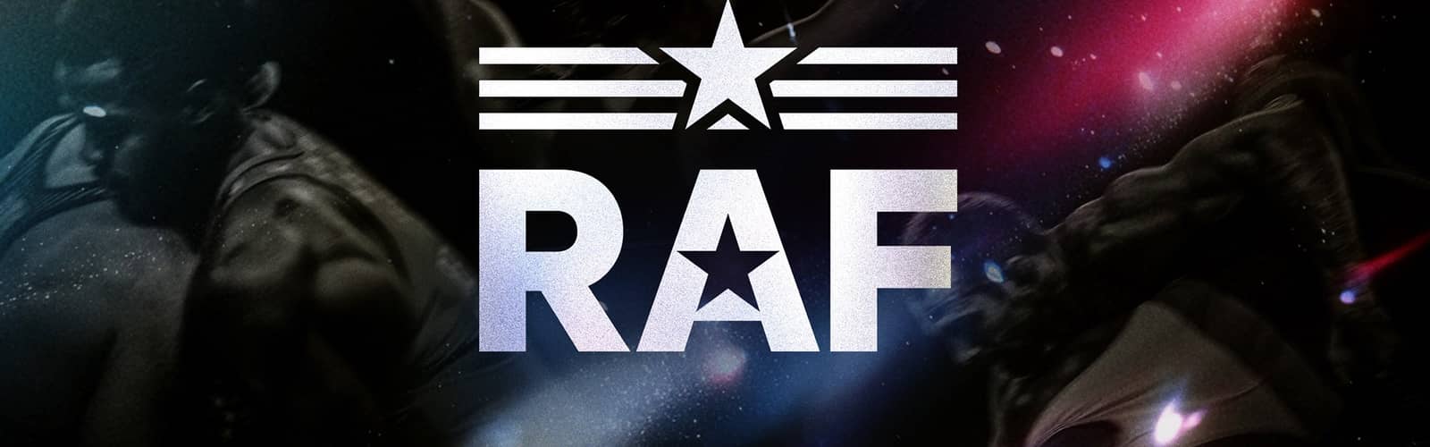 Real American Freestyle 12