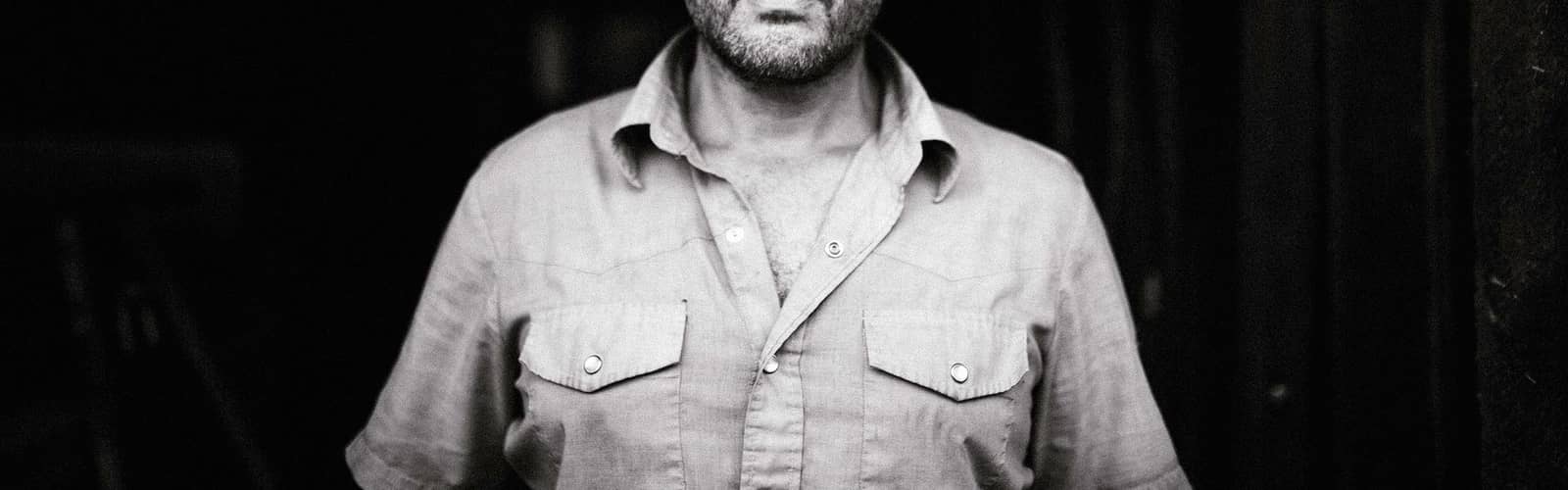 Gregory Alan Isakov