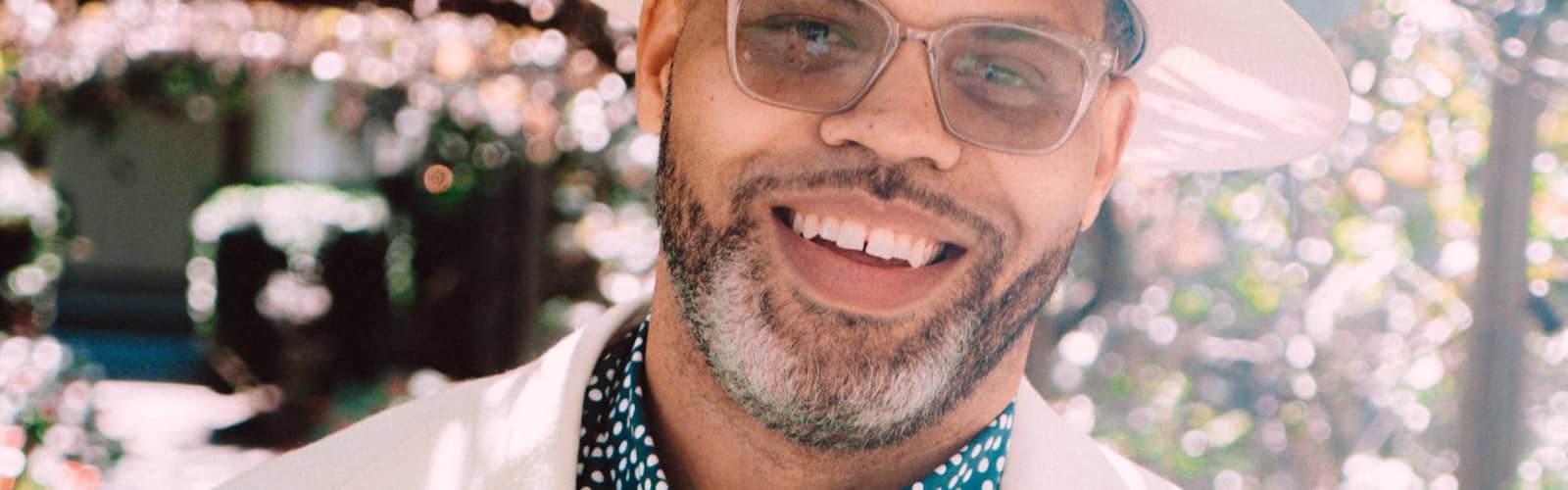 Eric Roberson & Goapele
