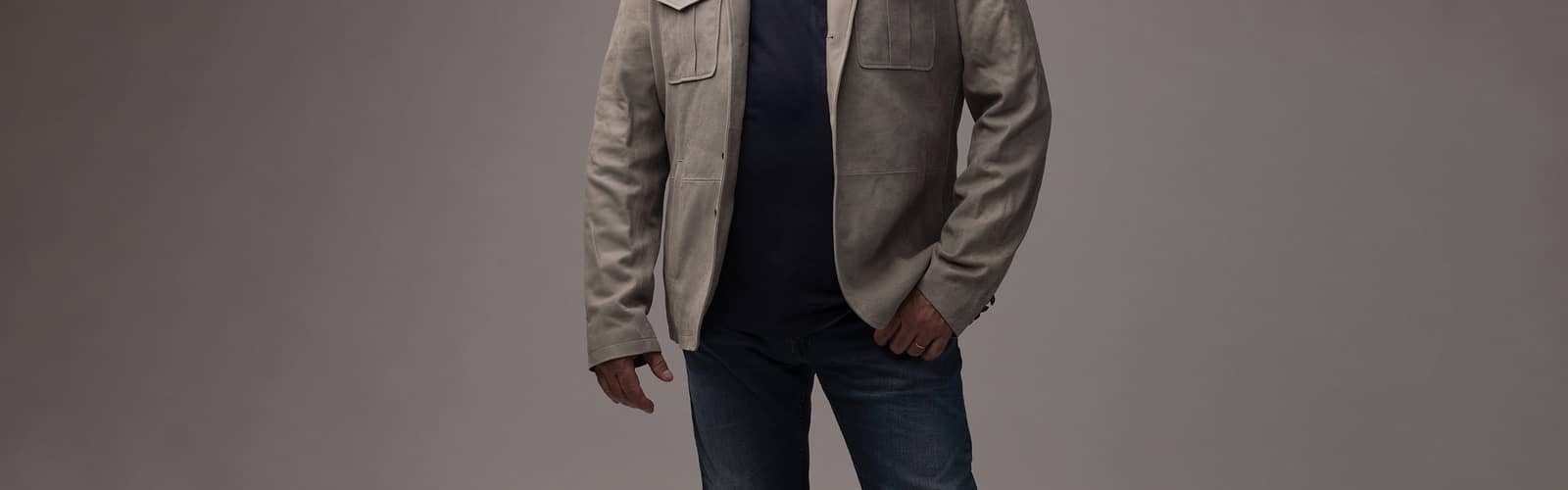 VINCE GILL - 50 YEARS FROM HOME