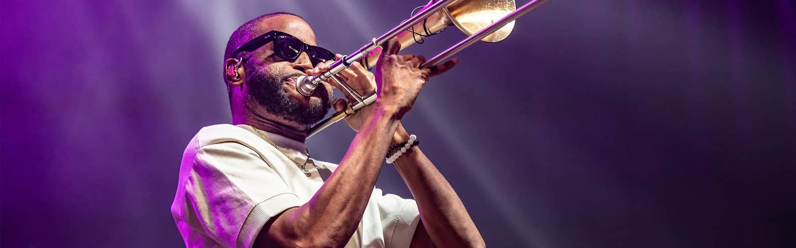 Trombone Shorty & Orleans Avenue