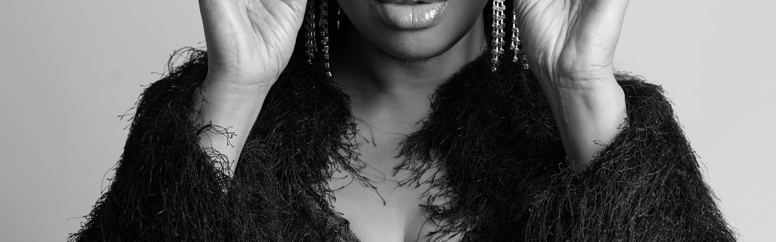 Lalah Hathaway & Eric Darius