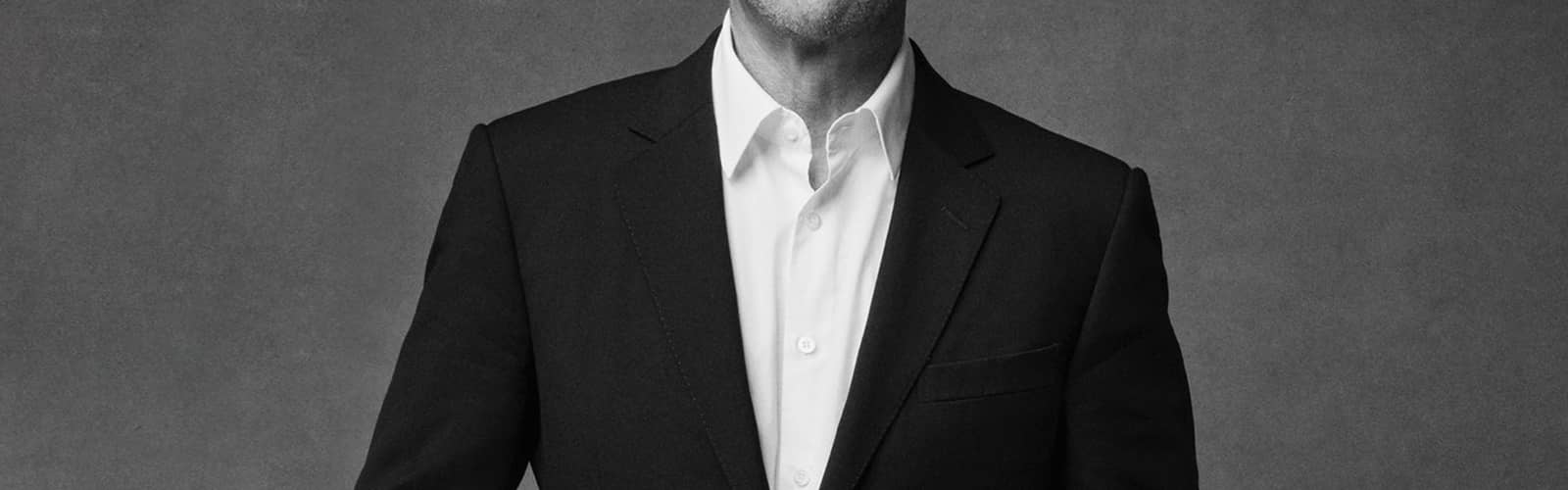 Jerry Seinfeld