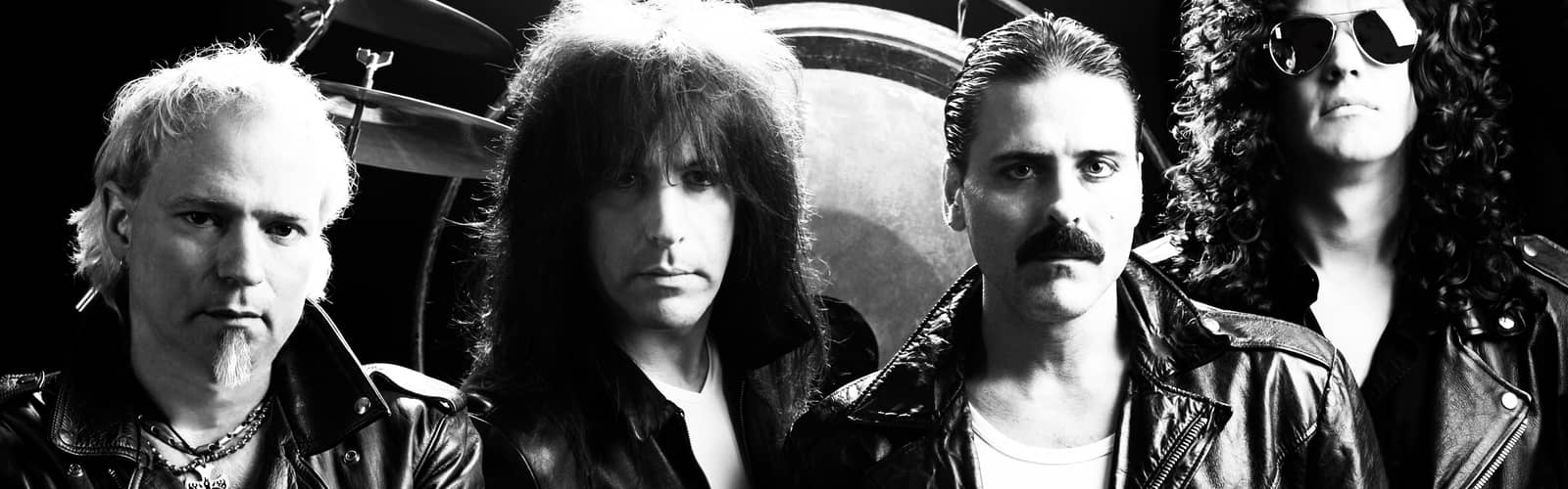 Almost Queen: A Tribute to QUEEN