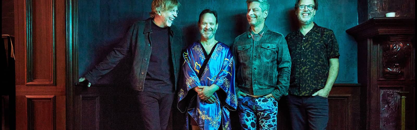 Phish