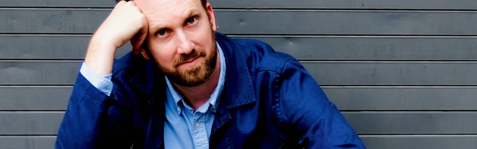 Jordan Klepper