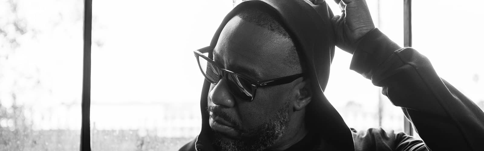 Robert Glasper