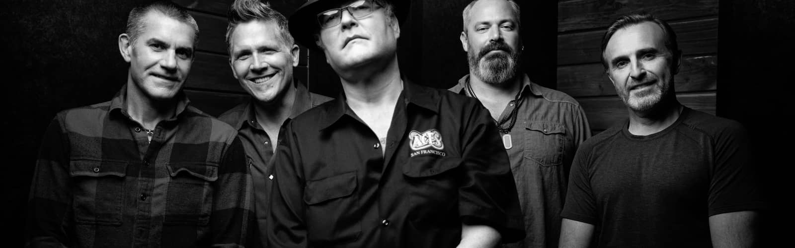 Blues Traveler / Gin Blossoms with Spin Doctors