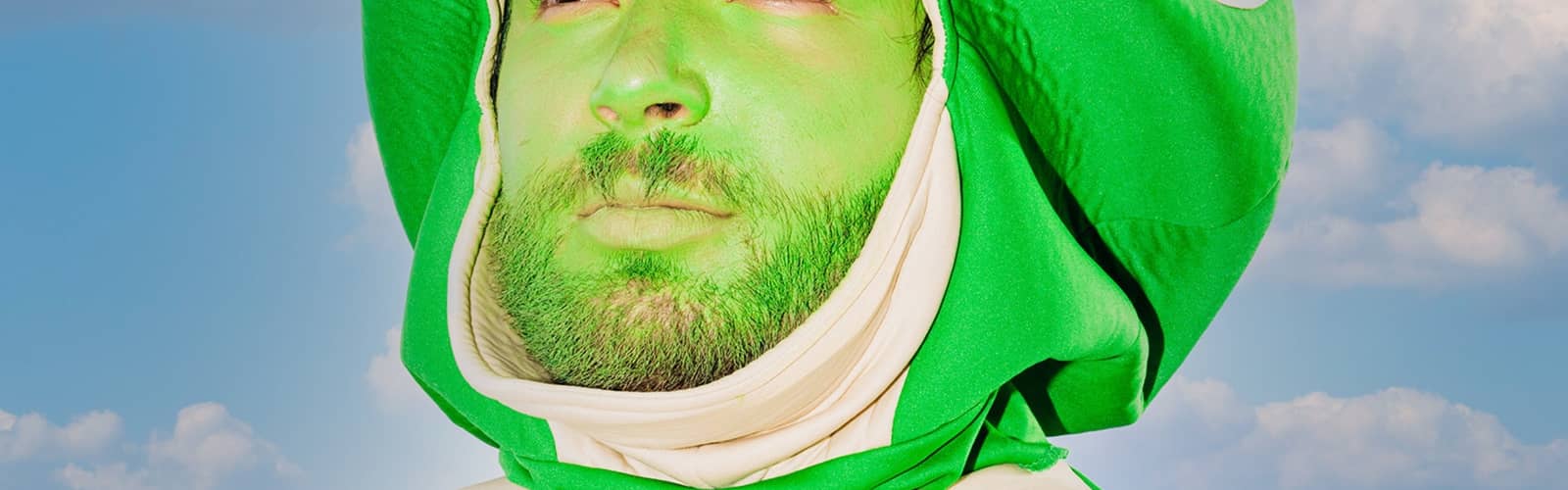 Kickstand Productions Presents: Therapy Gecko