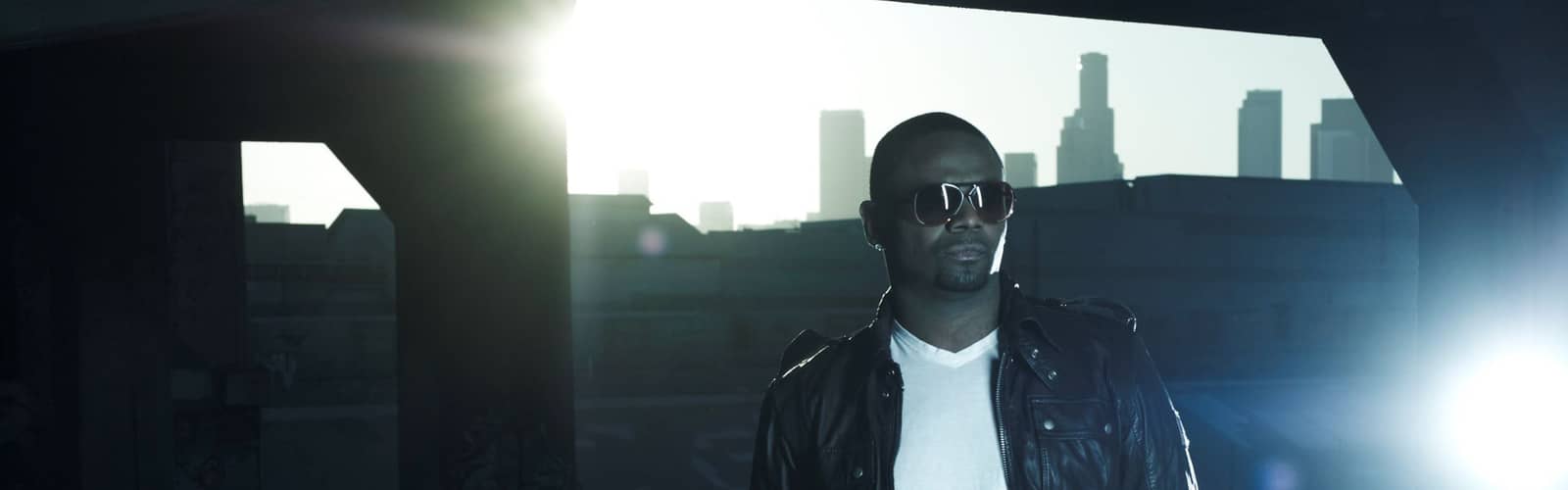 Carl Thomas