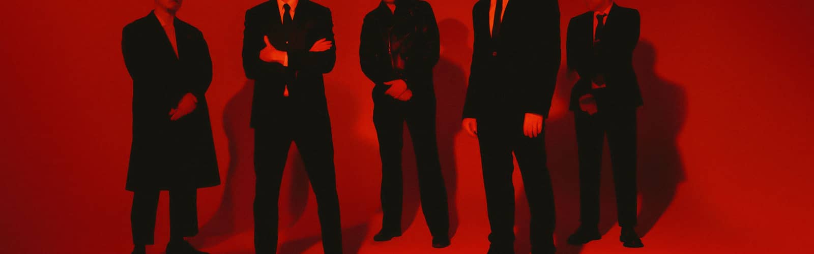 Interpol w/ DIIV