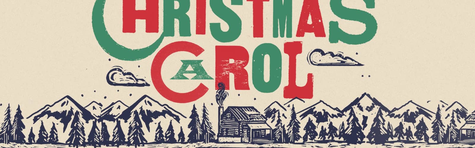 Dolly Parton's Smoky Mountain Christmas Carol