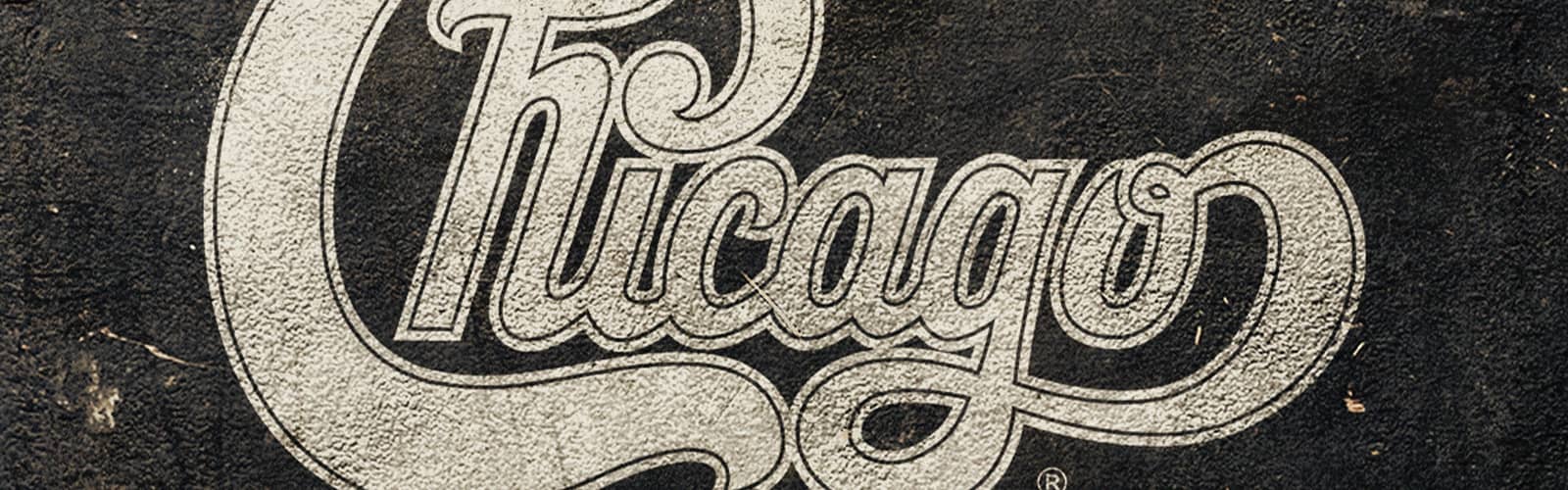 An Evening with Chicago