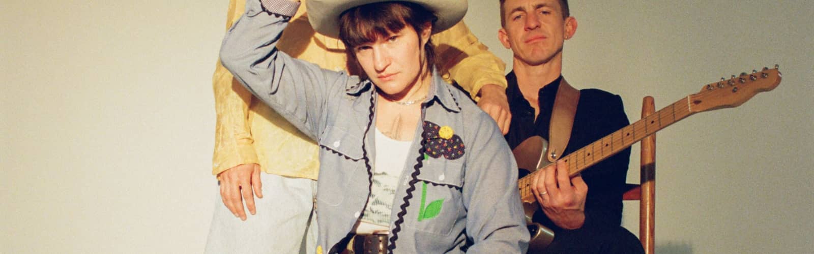 Big Thief