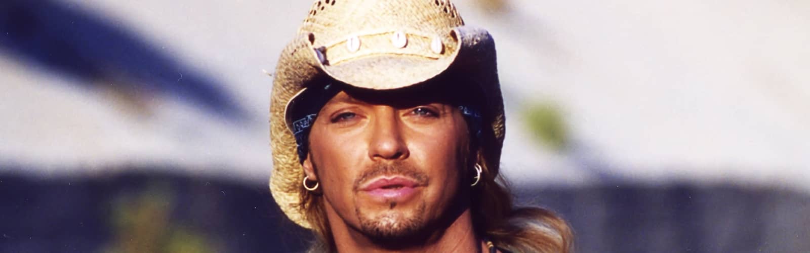 Bret Michaels Live and Amplified 2026