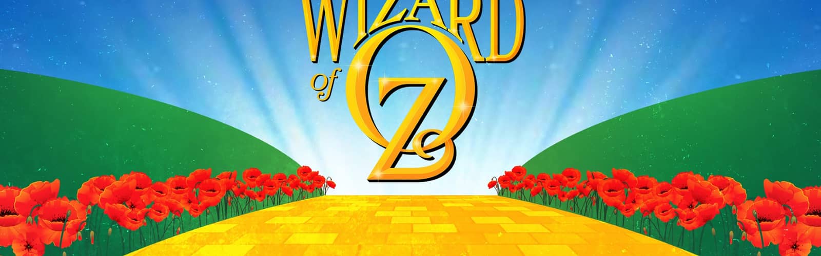 Wizard Of Oz