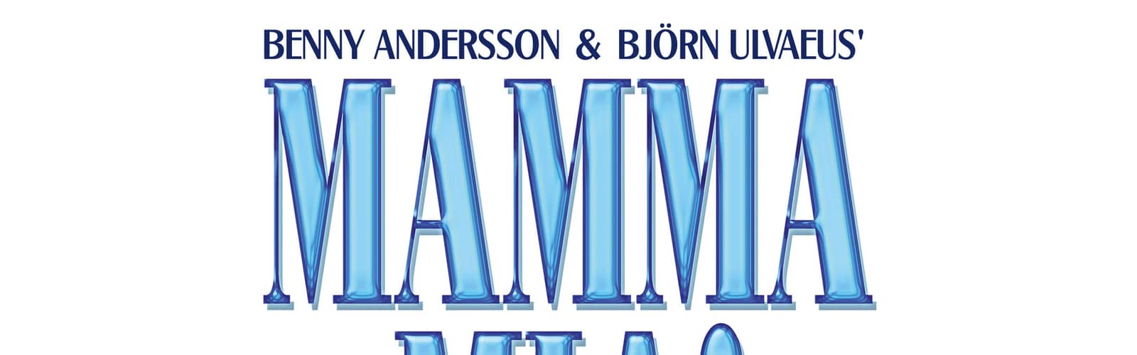 Mamma Mia! (Touring)