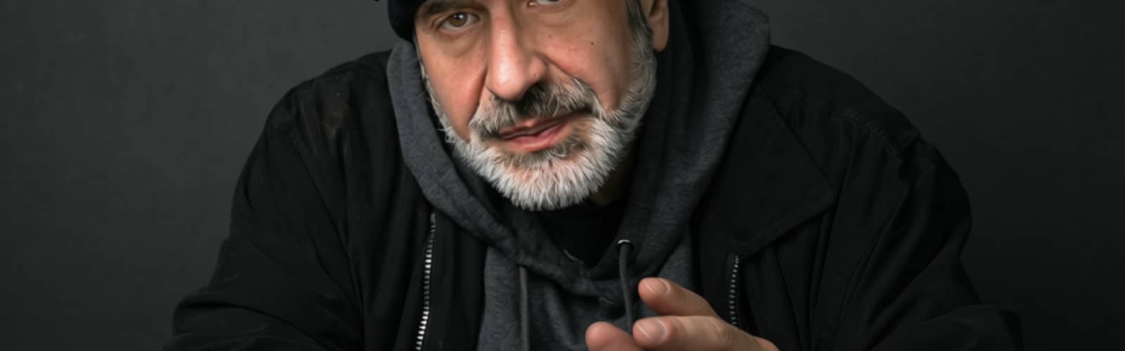 Dave Attell