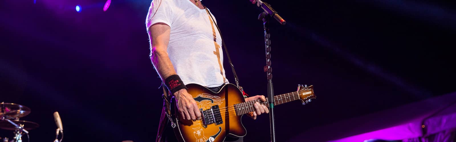 Rick Springfield