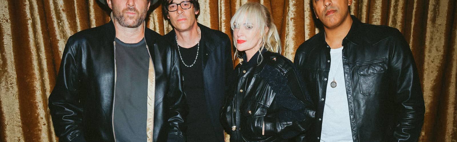 Metric - Suite Rental
