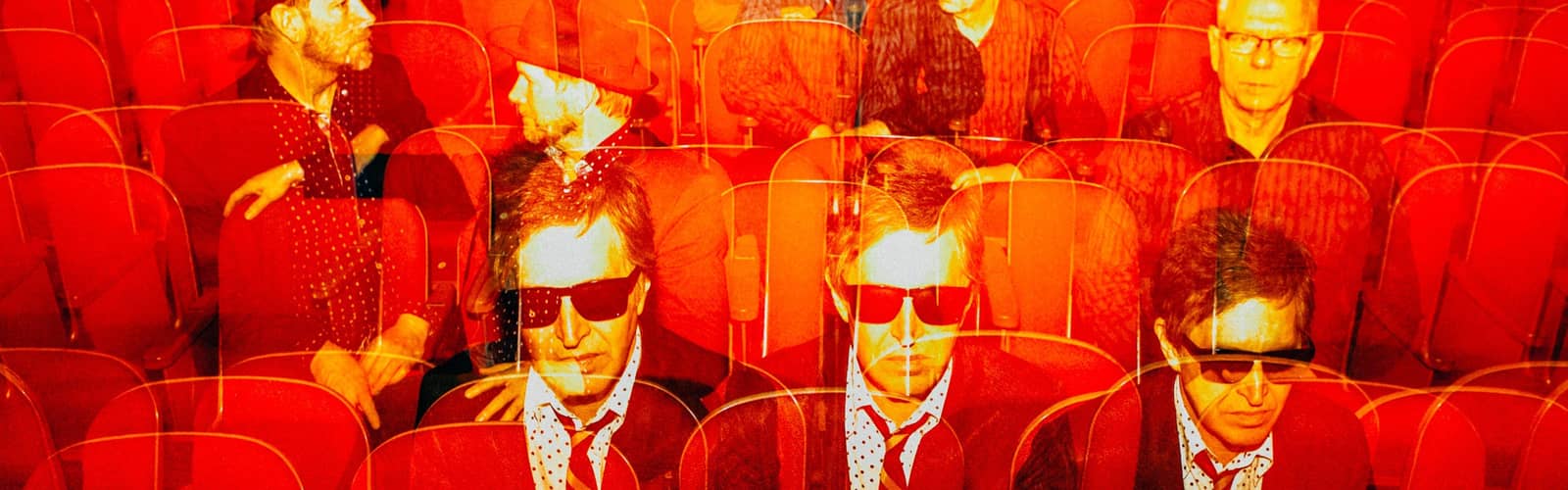 The Dream Syndicate