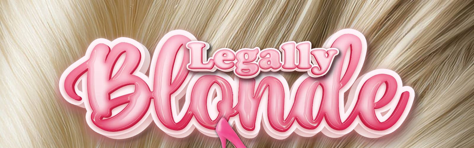 Legally Blonde The Musical