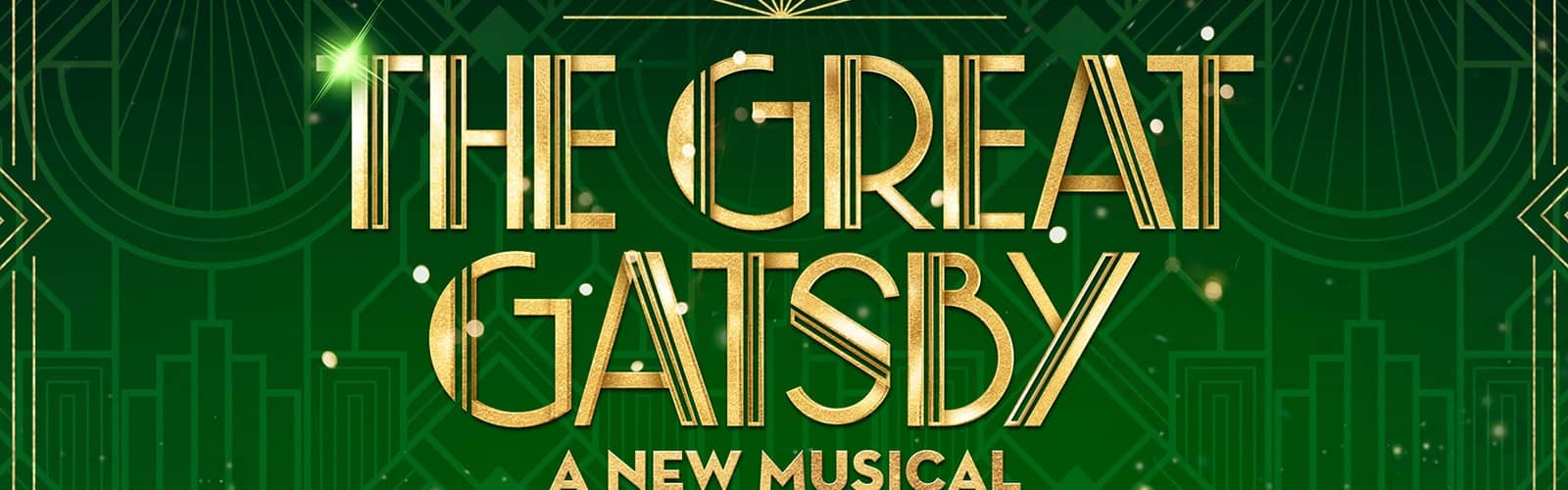 The Great Gatsby (Touring)