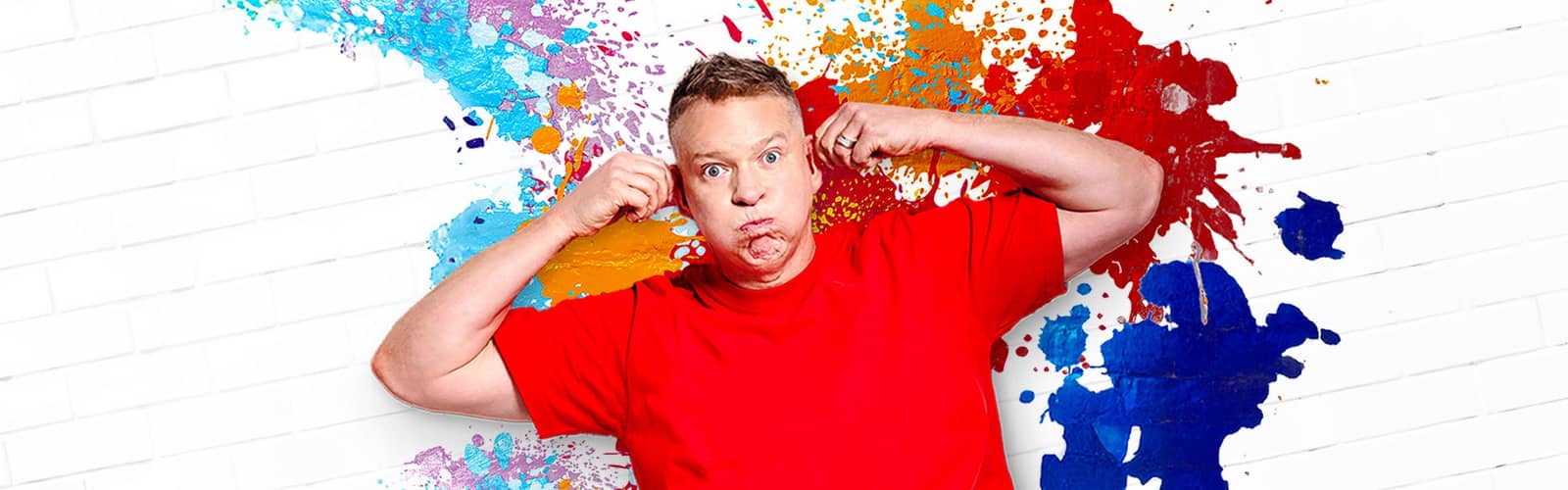 Gary Owen