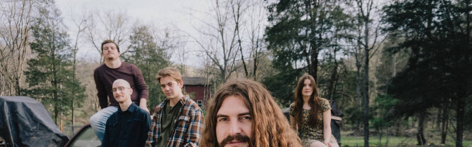 Cole Chaney & KYOVA w/ Dale Blankenship