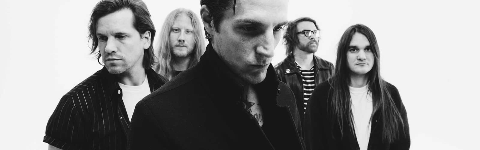 The Maine w/ In Color