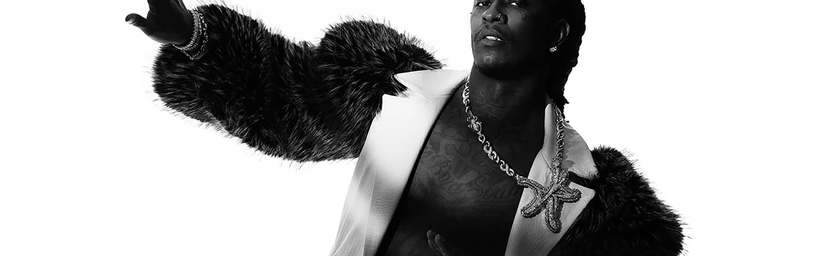 YSL Records & Young Thug Present: The New Generation Tour