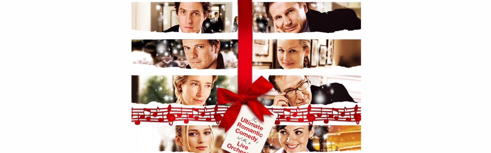 Love Actually in Concert