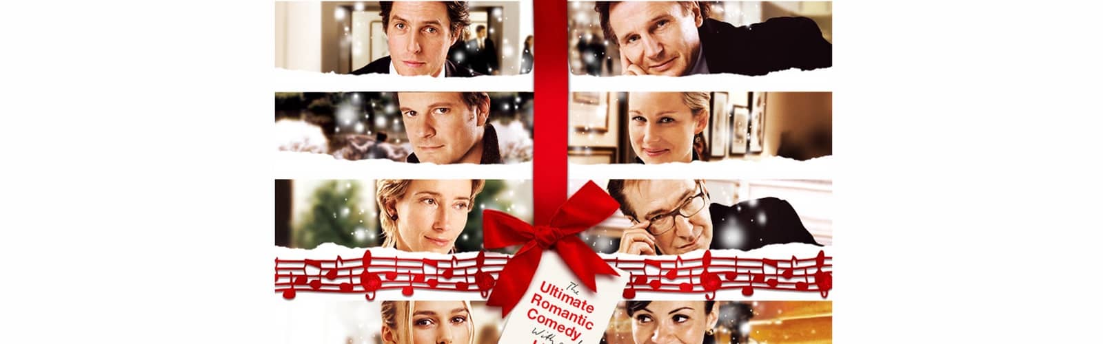 Love Actually Live in Concert