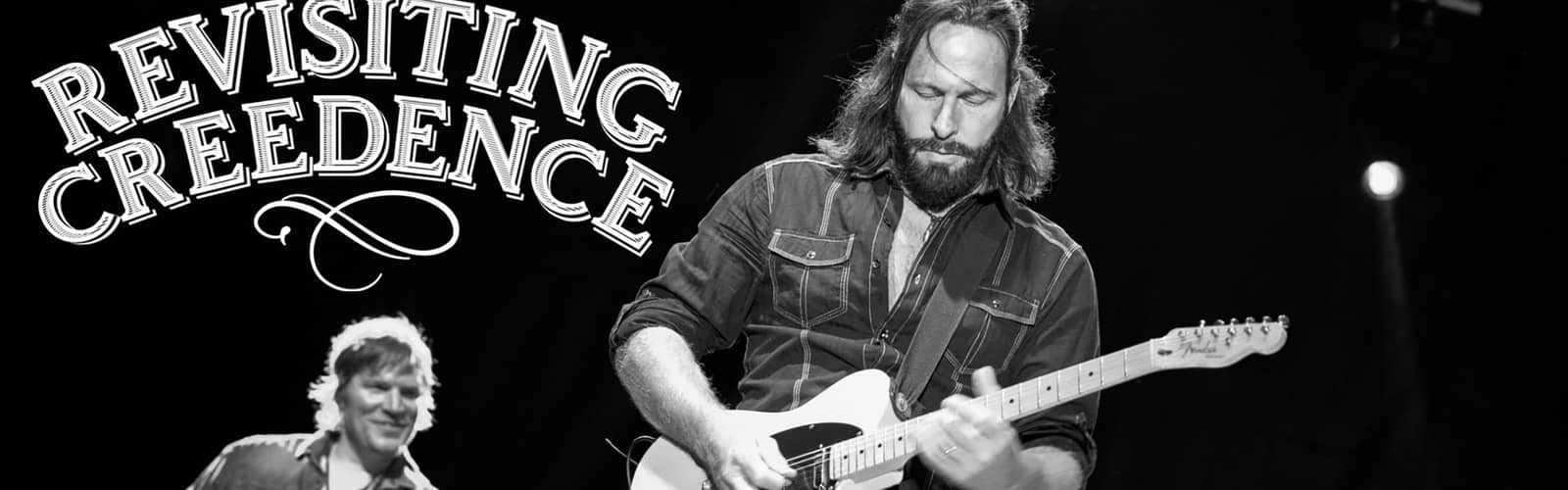 Revisiting Creedence