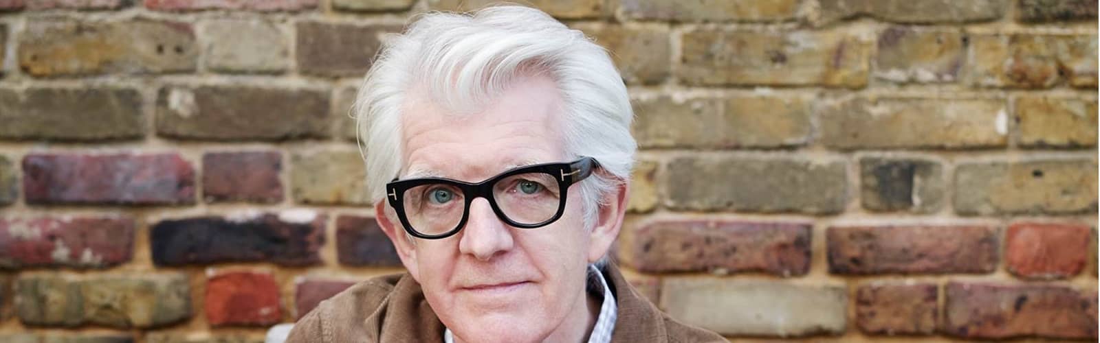 Nick Lowe & Los Straitjackets
