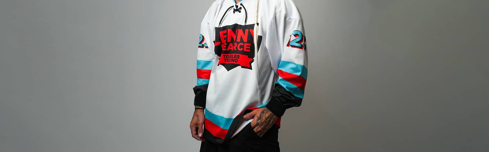 Lenny Pearce