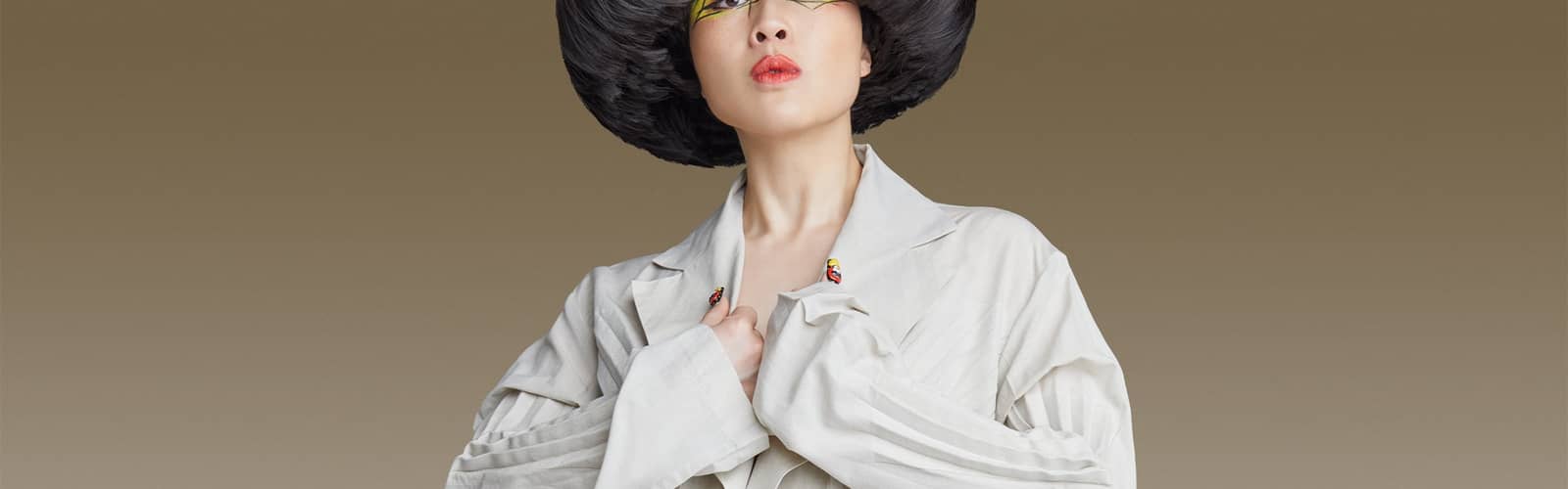 Atsuko Okatsuka