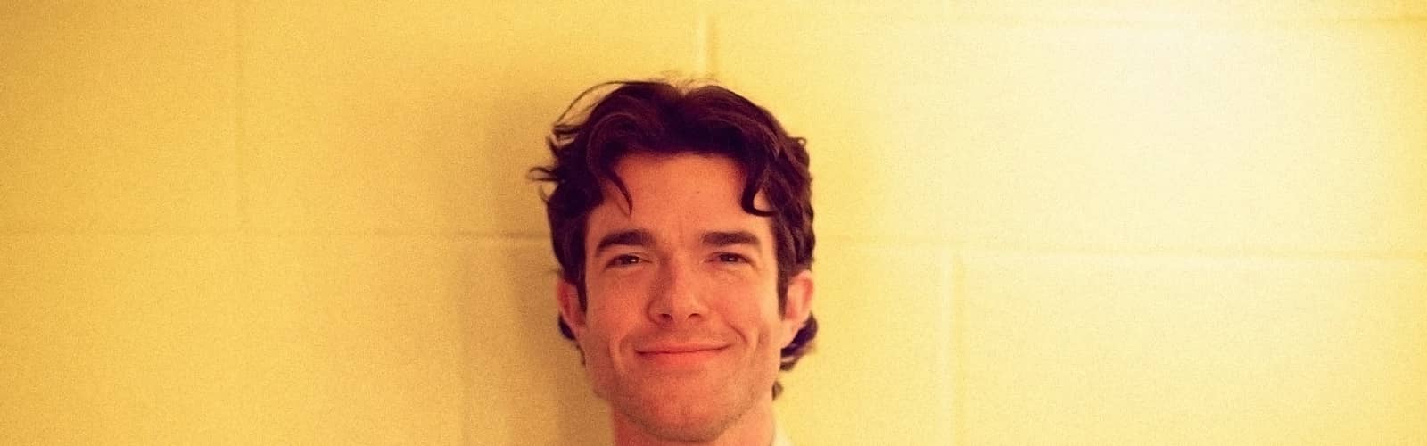 John Mulaney